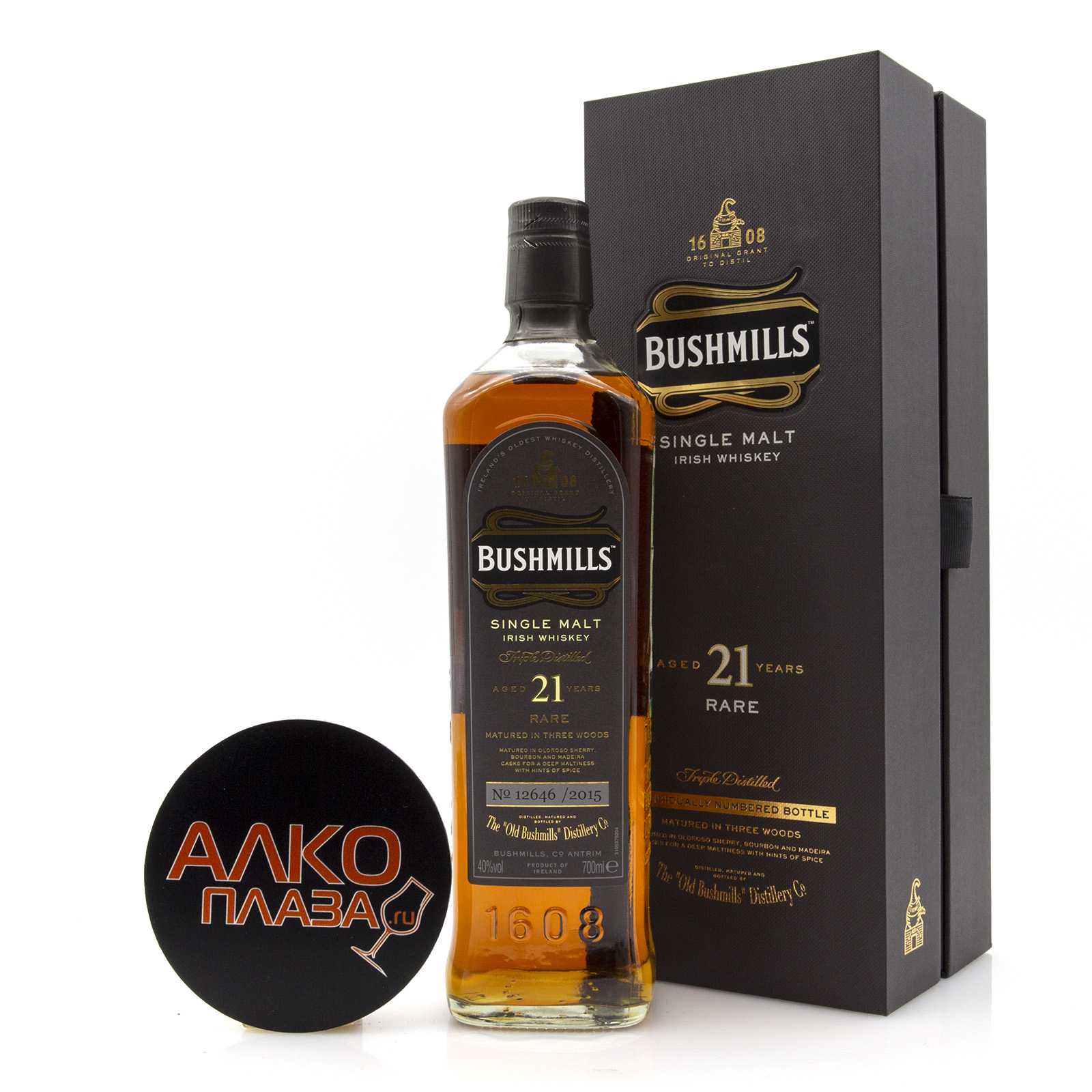 Виски bushmills malt 10 лет 0 7. Бушмилс виски односолодовый. Виски ирландский односолодовый Бушмилс 16. Виски Bushmills Malt, 0,7 л. Виски Bushmills Black Bush 8 лет, 0.7 л.