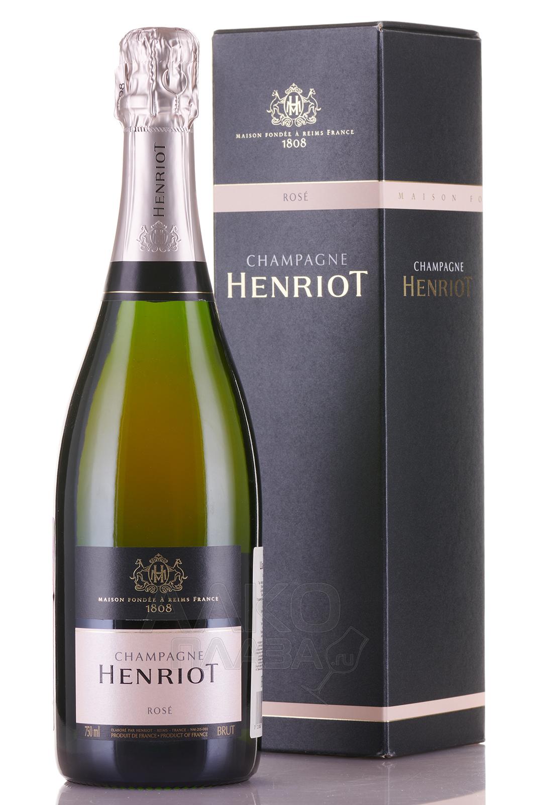 Советское шампанское розовое брют отзывы. Henriot, Brut 1998 (GB). Шампанское привезенное из Франции измулен Руж 12% брют резерве Chaudron fils. Henriot Champagne цена. Шампанское Henriot Brut souverain цена.