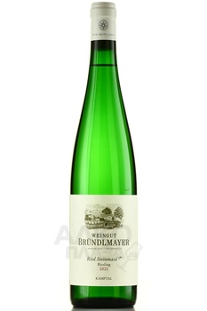 Riesling Ried Steinmassl 1 OTW - вино Рислинг Рид Штайнмассль 1 ОТВ 2021 год 0.75 л белое полусухое