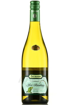 Afix Riesling - вино Афикс Рислинг 2020 год 0.75 л белое полусухое