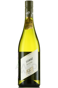 Pfaffl Riesling Sonne - вино Пфаффль Рислинг Зонне 2021 год 0.75 л белое полусухое