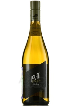 Pfaffl Riesling Pur - вино Пфаффль Рислинг Пур 2023 год 0.75 л белое сухое