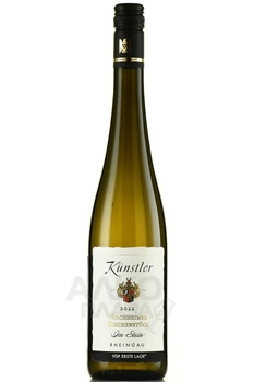 Hochheimer Kirchenstuck Riesling - вино Хоххаймер Кирхенштюк Рислинг 2022 год 0.75 л белое сухое