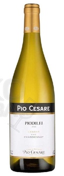 Pio Cesare Piodilei Chardonnay Langhe - вино Пио Чезаре Пиодилей Шардоне Ланге 2021 год 0.75 л белое сухое 