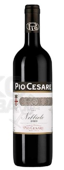 Pio Cesare Langhe Nebbiolo - вино Пио Чезаре Ланге Неббиоло 2021 год 0.75 л красное сухое