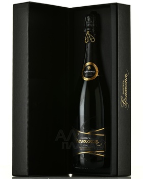 Gramona Corpinnat Enoteca Brut Nature - вино игристое Гармона Корпиннат Энотека Брют Натюр 2006 год 0.75 л белое экстра брют в п/у