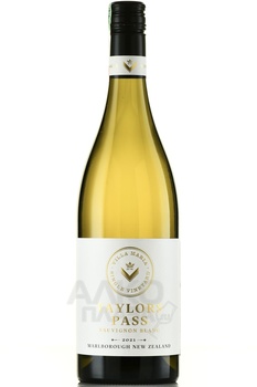 Villa Maria Single Vineyard Sauvignon Blanc - вино Вилла Мария Сингл Виньярд Совиньон Блан 2021 год 0.75 л белое сухое