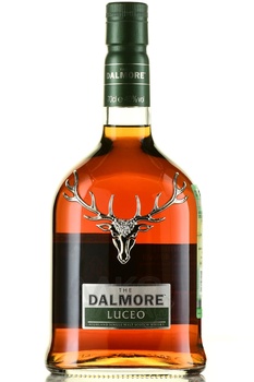 Dalmore Luceo - виски Далмор Люсео 0.7 л в п/у