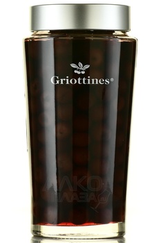 Griottines - ликер Гриотин 1 л