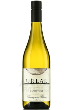 Urlar Sauvignon Blanc - вино Урлар Совиньон Блан 2022 год 0.75 л белое сухое