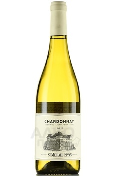 Chardonnay San Michele-Appiano - вино Шардоне Сан Микеле-Аппиано 2019 год 0.75 л белое сухое