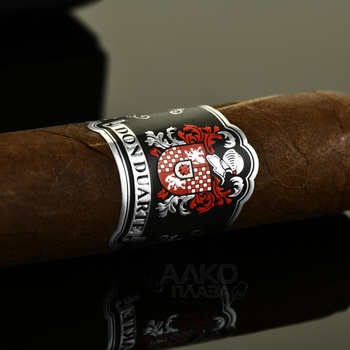 Alfambra Don Duarte Reserva Privada Fuerte Grande Toro - сигары Альфамбра Дон Дуарте Резерва Привада Фуерте Гранд Торо