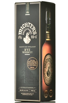 Grain whiskey Mikters YUS * 1 Rai - виски зерновой Миктерс ЮС*1 Рай 0.7 л