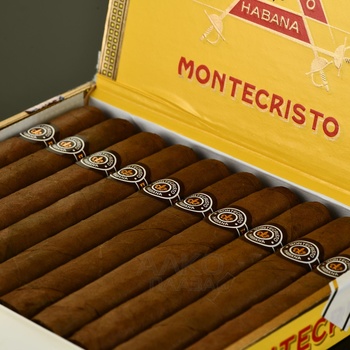 Montecristo №4 - сигары Монтекристо №4 в д/у