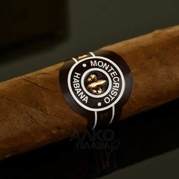 Montecristo №4 - сигары Монтекристо №4 в д/у