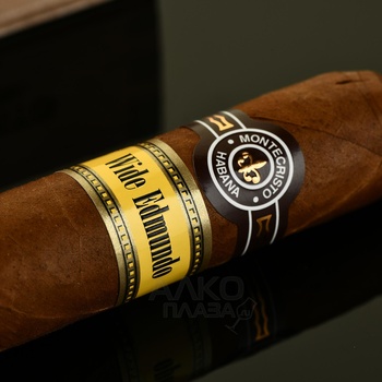 Montecristo Wide Edmundo - сигары Монтекристо Вайд Эдмундо