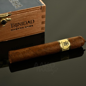 Сигары Trinidad Reyes 12 шт