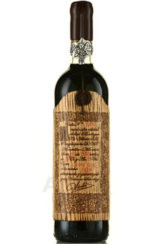 Sherry Toro Albala Don PX Seleccion Montilla-Moriles 1929 - херес Дон РХ Педро Хименес Селексьон 0.75 л