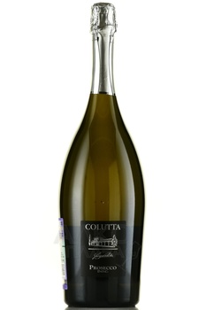 Champagne Louis Tollet Premier Cru Brut - шампанское Шампань Луи Тойе Премьер Крю Брют 0.75 л белое брют