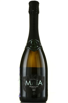 Novapalma Prosecco - вино игристое Новапальма Просекко 0.75 л