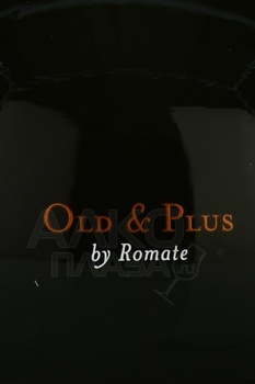 Old & Plus VORS Pedro Ximenez - херес Олд и Плюс ВОРС Педро Хименес 0.5 л