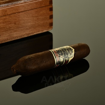 Ashton VSG Enchantment Special Perfecto - сигары Эштон ВСГ Энчантмент Спесиаль Перфекто