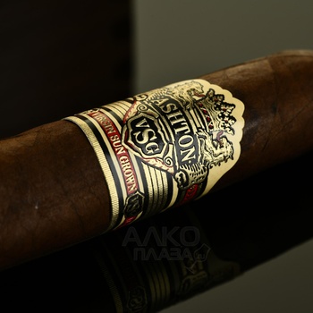 Ashton VSG Enchantment Special Perfecto - сигары Эштон ВСГ Энчантмент Спесиаль Перфекто