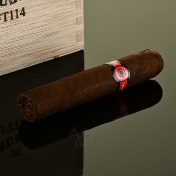 Tatuaje Fausto FT 114 - сигары Татуаже Фаусто FT 114