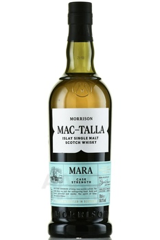 Mac-Talla Mara - виски Мак Талла Мара 0.7 л в п/у