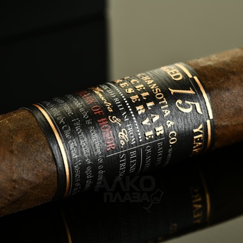 Сигары Gurkha Cellar Reserve Limitada Solara Double Robusto