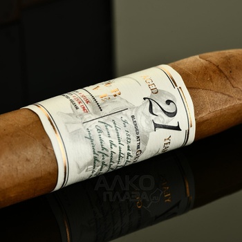 Gurkha Cellar Reserve Aged 21 years Hedonism Grand Rothchild - сигары Гурка Селлар Резерв 21 год Гедонизм Гранд Ротшильд