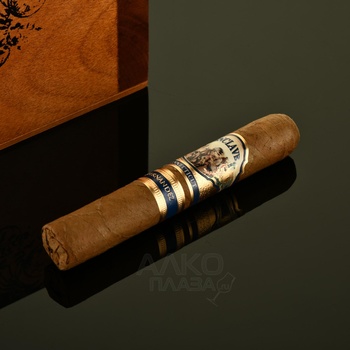 Enclave Connecticut Robusto - сигары Инклейв Коннектикут Робусто