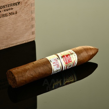 Hoyo de Monterrey Epicure №3 - сигары Ойо де Монтеррей Эпикур №3