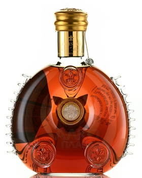 Remy Martin Louis XIII - коньяк Реми Мартин Луи 13 0.7 л