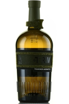 Mr. Bio TRM Traminer Aromatico IGT - вино Мр.Био ТРМ Траминер Ароматико ИГТ 2021 год 0.75 л белое сухое