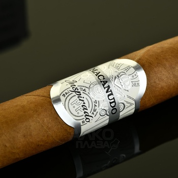 Macanudo Inspirado White Toro - сигары Маканудо Инспирадо Уайт Торо