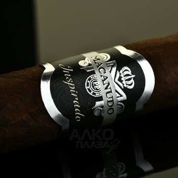 Macanudo Inspirado Black Toro - сигары Маканудо Инспирадо Блэк Торо