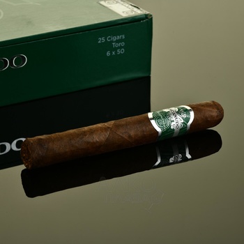 Macanudo Inspirado Green Toro - сигары Маканудо Инспирадо Грин Торо