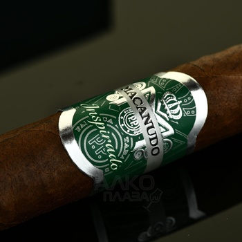 Macanudo Inspirado Green Toro - сигары Маканудо Инспирадо Грин Торо