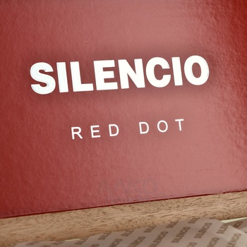 Silencio Red Dot Robusto - сигары Силенсио Ред Дот Робусто