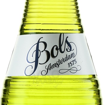 Bols Kiwi Liqueur - ликер Болс Киви 0.7 л