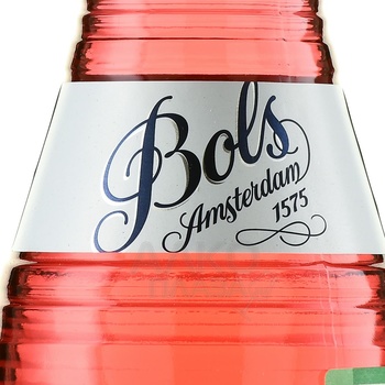 Bols Watermelon - ликер Болс Вотермелон 0.7 л