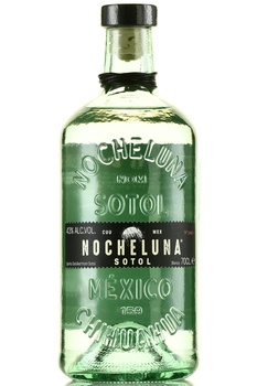 Nocheluna Sotol - Сотол Ночелуна 0.7 л