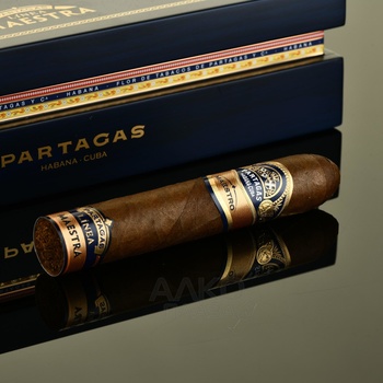 Partagas Maestro - сигары Партагас Маэстро