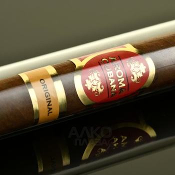 Aroma Cubana Original Corona Especial - сигары Арома Кубана Корона Эспешл Ориджинал