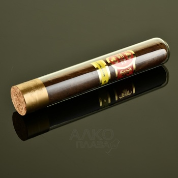 Aroma Cubana Robusto Dark Chokolate - сигары Арома Кубана Робусто Дарк Чоколейт