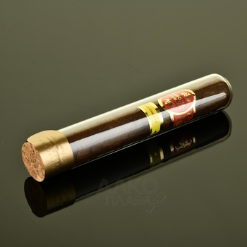 Aroma Cubana Gold Cherry Robusto - сигары Арома Кубана Робусто Голд Черри