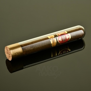 Aroma Cubana Original Gold Robusto - сигары Арома Кубана Ориджинал Голд Робусто