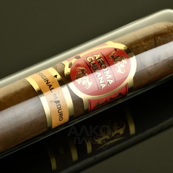 Aroma Cubana Original Maduro Robusto - сигары Арома Кубана Робусто Ориджинал Мадуро