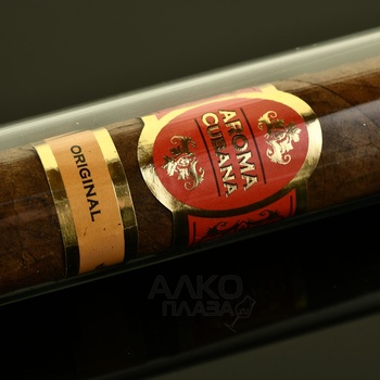 Aroma Cubana Robusto Original - сигары Арома Кубана Робусто Ориджинал